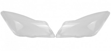 Set 2 sticle faruri pentru Opel Insignia A Facelift (2014 - 2017)