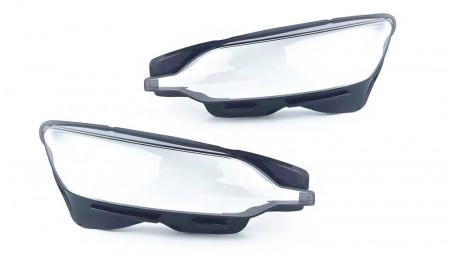 Set 2 sticle faruri pentru Volvo S60, V60 2018 - 2023