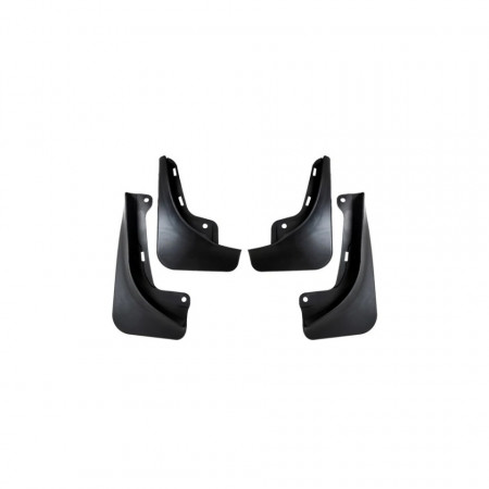 Set 4 Buc Aparatori Noroi Pentru Dacia Spring 2019-2022