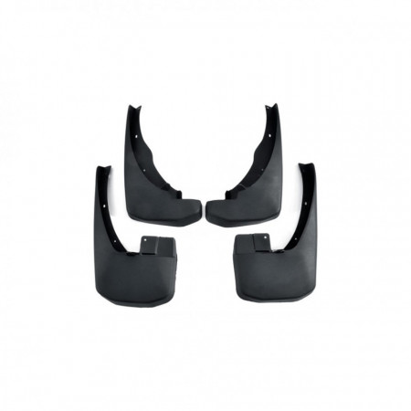 Set 4 Buc Aparatori Noroi Pentru Nissan Navara D40 2004-2015