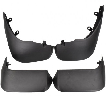 Set 4 bucati aparatori noroi dedicate Range Rover Sport I 2005-2013