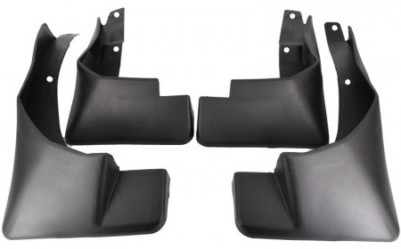 Set 4 bucati aparatori noroi dedicate TOYOTA RAV4 RAV4 2013-2018