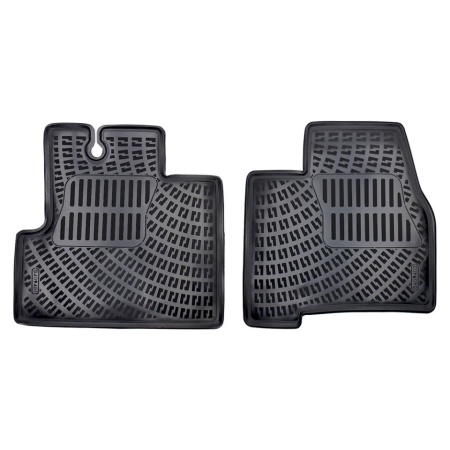 Set covorase auto cauciuc Fiat Ducato 2006-> forma tavita