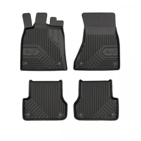 Set covorase auto tip tavita Audi A6 C7 fabricatie 03.2011 – 05.2018