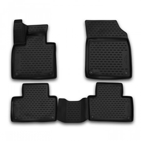 Set covorase auto tip tavita BMW X3 G01 2017->