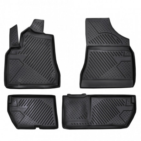 Set covorase auto tip tavita CITROEN BERLINGO 2008-2018