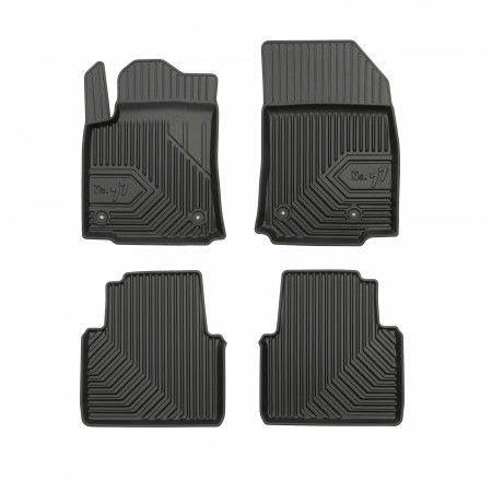 Set covorase auto tip tavita Citroen C3 Aircross fabricatie 2017->