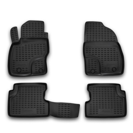 Set covorase auto tip tavita FORD Focus II 2004-2011