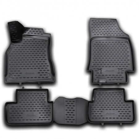 Set covorase auto tip tavita RENAULT Fluence 2010-2019