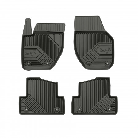 Set covorase auto tip tavita Volvo V40 II fabricatie 07.2012->
