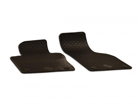 Set covorase cauciuc 2 piese Vw Beetle 2011-2019