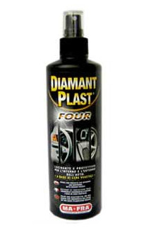Silicon universal auto, MAFRA DIAMANTPLAST FOUR 250 ml