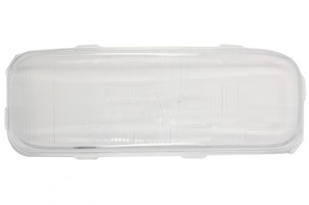 Sticla far camion Mercedes Atego 1998-2004, partea dreapta