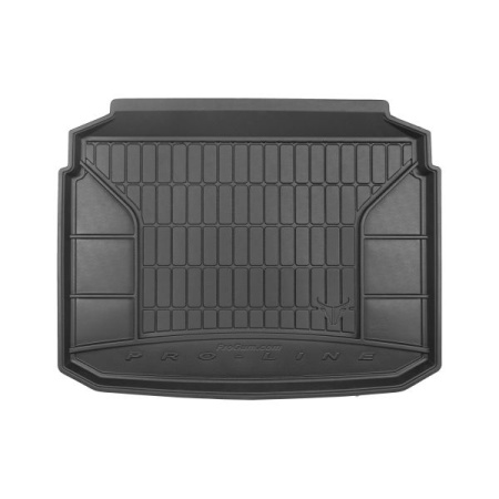 Tavite portbagaj Audi A3 8V, hatchback 2012-2020, portbagaj inferior