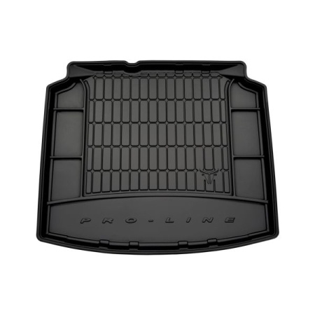 Tavite portbagaj Skoda Scala, hatchback 2019-prezent, portbagaj inferior