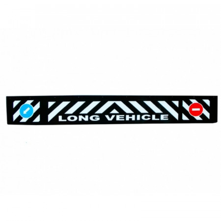 Aparatori noroi cu indicator pentru Camion 190 x 35cm