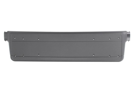Bandou fata montare numar M-Technic compatibil cu Bmw Seria 3 E46 1997-2007