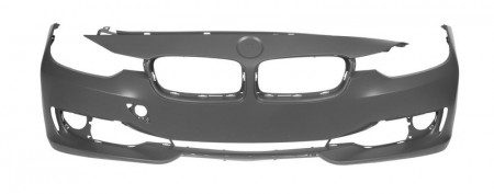 Bara auto fata compatibil cu BMW seria 3 F30 2011-2015, bara standard, fara PDC, fara spalator de far