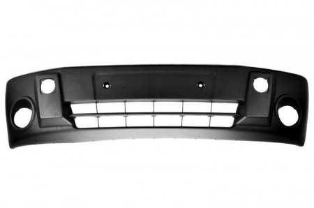 Bara auto fata compatibil cu FORD TOURNEO CONNECT 2002-2006 cu gauri pentru lampa de ceata