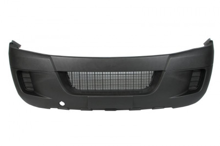 Bara auto fata compatibil cu IVECO DAILY 4 2006-2009