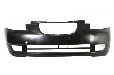Bara auto fata compatibil cu KIA PICANTO 2004-2008 cu gauri pentru lampa de ceata