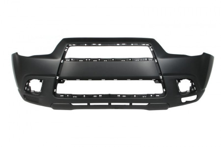 Bara auto fata compatibil cu MITSUBISHI ASX 2010-2012 cu gauri pentru lampa de ceata