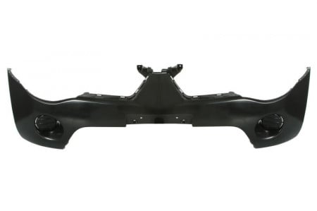 Bara auto fata compatibil cu MITSUBISHI L200 2005-2010 cu gauri pentru lampa de ceata