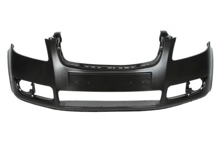 Bara auto fata compatibil cu SKODA FABIA 2 2006-2010