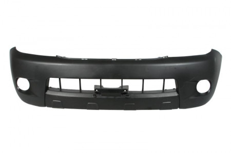 Bara auto fata compatibil cu TOYOTA HILLUX 2005-2008 cu gauri pentru lampa de ceata