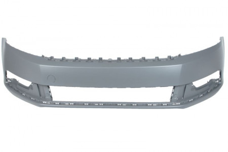 Bara auto fata compatibil cu VW PASSAT B7 2010-2014 cu gauri pentru lampa de ceata