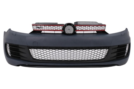 Bara Fata compatibil VW Golf 6 Hatchback Coupe 2008-2013 GTI Look