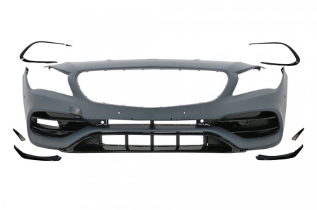 Bara Fata Compatibila cu Mercedes W117 X117 CLA (2013-2018) CLA45 Desing