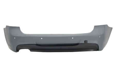 Bara spate compatibil cu BMW Seria 3 Touring E91 2005-2011 M-Technik Design