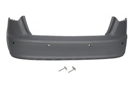 Bara spate compatibila cu AUDI A3 2003-2008 numar de gauri pentru senzorii de parcare: 4