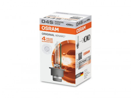 Bec Auto Xenon Osram D4S 35W