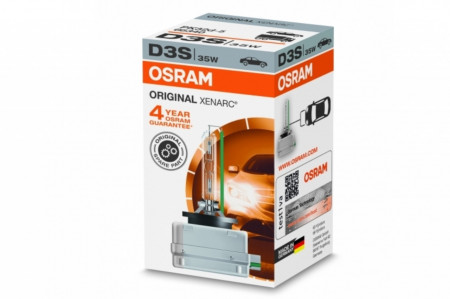 Bec Auto Xenon Osram XENARC 66340 D3S 35W