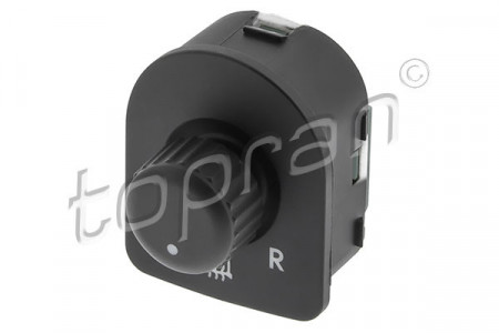 Buton reglaj oglinzi compatibil VW T5 2003-2015