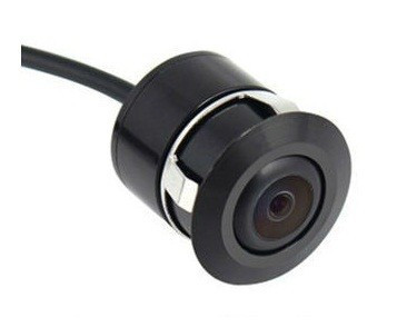 Camera auto marsarier mers inapoi