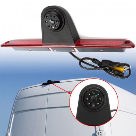 Camera marsarier VW Crafter 2006-2016