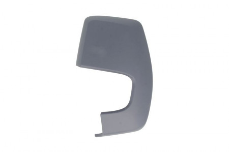 Capac oglinda partea stanga FORD TRANSIT CUSTOM 2012->, gri, primer