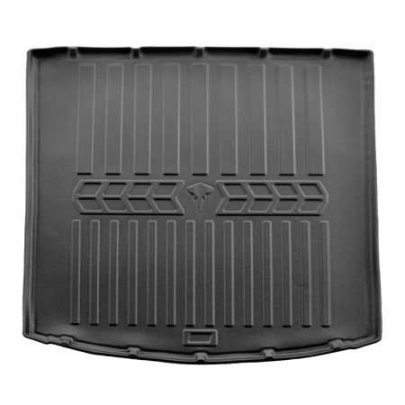 Covor Protectie Portbagaj Pentru Audi A4 (B7) Sedan (2004-2008)