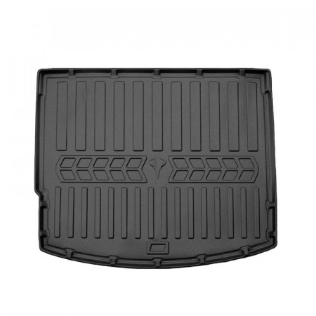 Covor Protectie Portbagaj Pentru Mazda 3 (Bm) Hatchback (2013-2019)