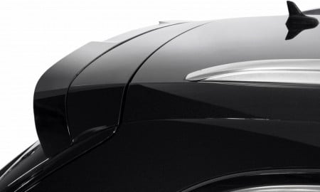 Eleron luneta compatibil cu AUDI Q7 2006-2015, RDX RaceDesign, Made in Germany