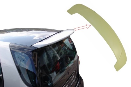 Eleron Luneta compatibil cu SMART City Coupe W450 1998-2002