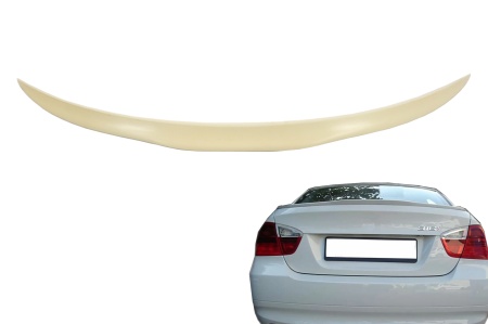 Eleron Portbagaj compatibil cu BMW E90 Seria 3 2004-2012 M3 Design, nevopsit
