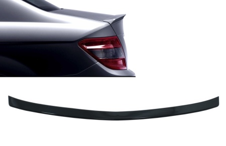 Eleron Portbagaj compatibil cu MERCEDES W204 C-Class 2007-2012 A-Design