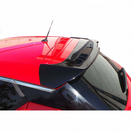 Eleron Portbagaj compatibil cu Opel Astra K 2015-2020 Hatchback, fibra nevopsit