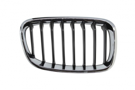 Grila centrala compatibila cu BMW F20 2011-2015 partea dreapta