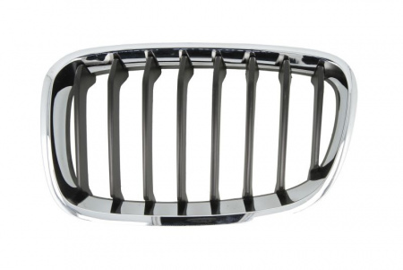 Grila centrala compatibila cu BMW F20 2011-2015 partea stanga