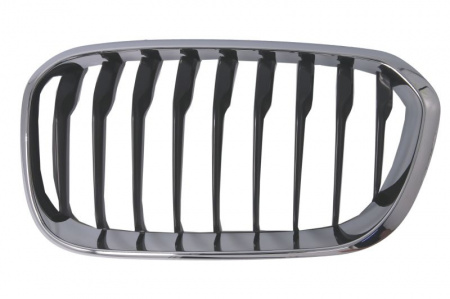 Grila centrala compatibila cu BMW F20 2015-2019 partea STANGA